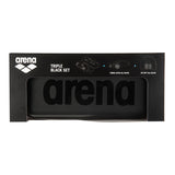 Arena Limited Edition Triple Black Set