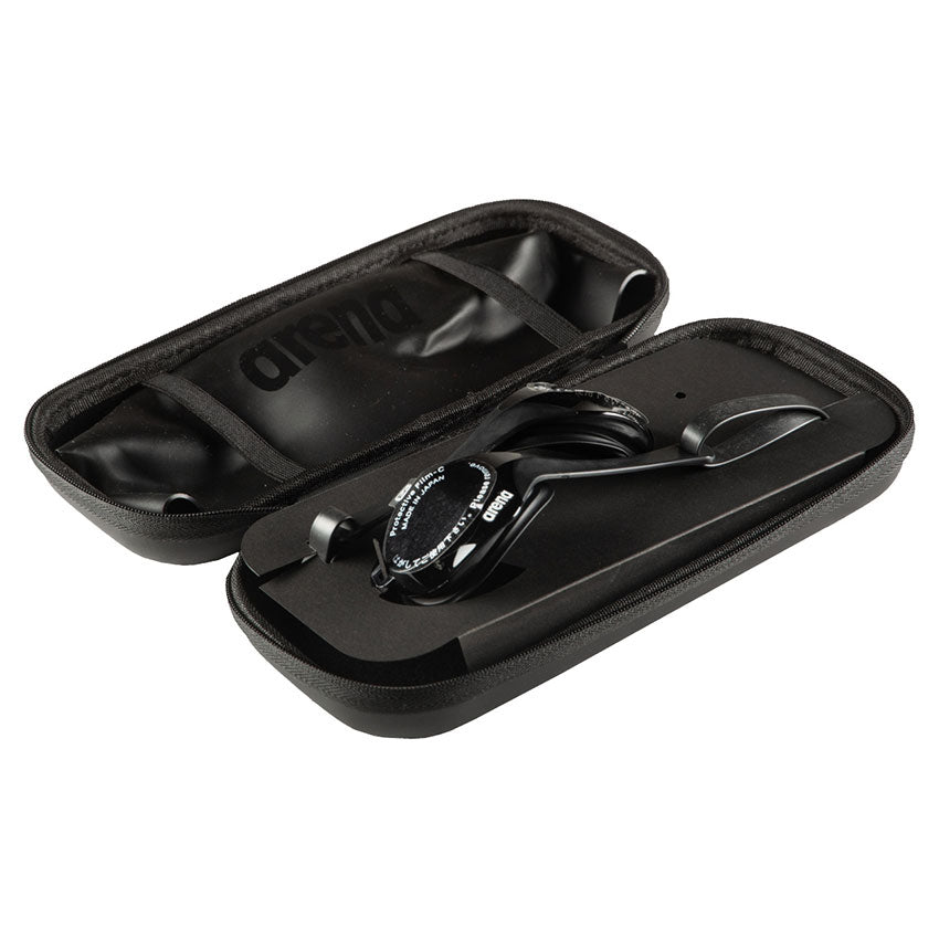 Arena Limited Edition Triple Black Set