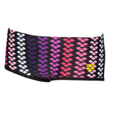 Arena ONE Logo Stripe Low Waist Shorts