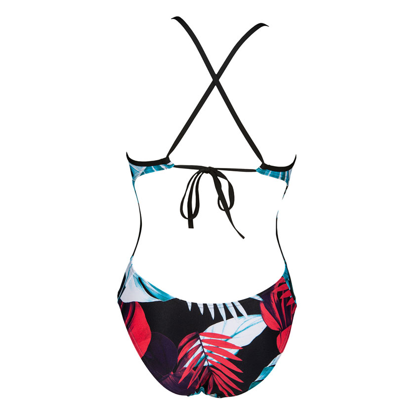 Arena Tropical Swimsuit