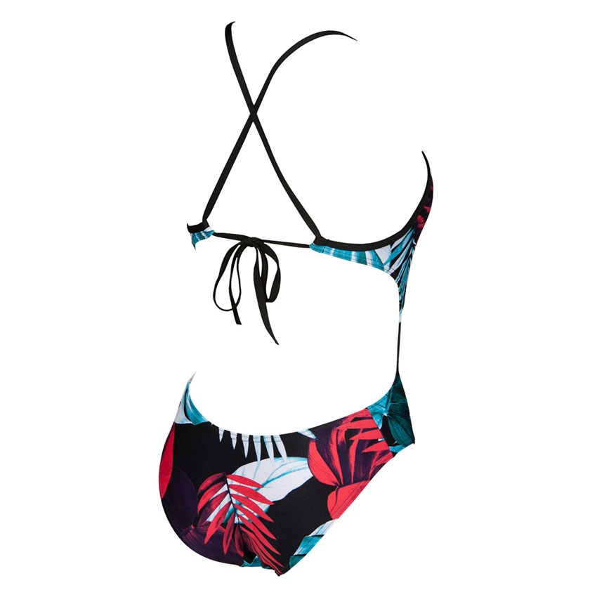 Arena Tropical Swimsuit