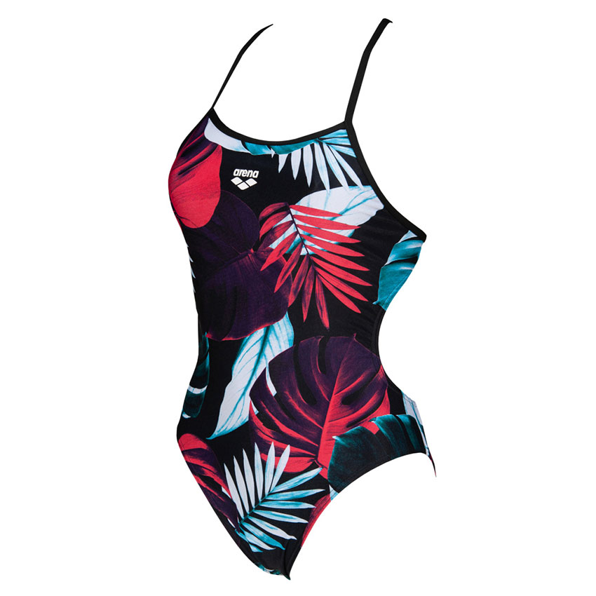 Arena Tropical Swimsuit