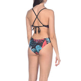 Arena Tropical Swimsuit