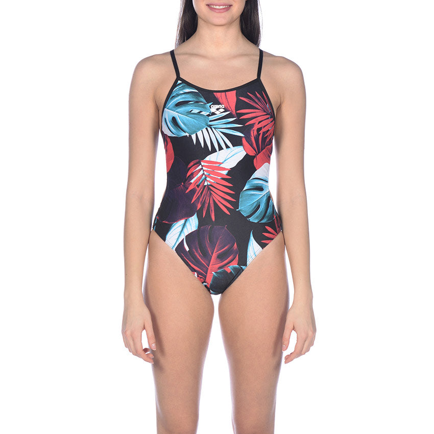 Arena Tropical Swimsuit