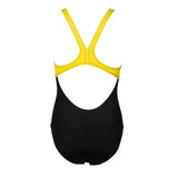 Arena Essentials Girls Swimsuit