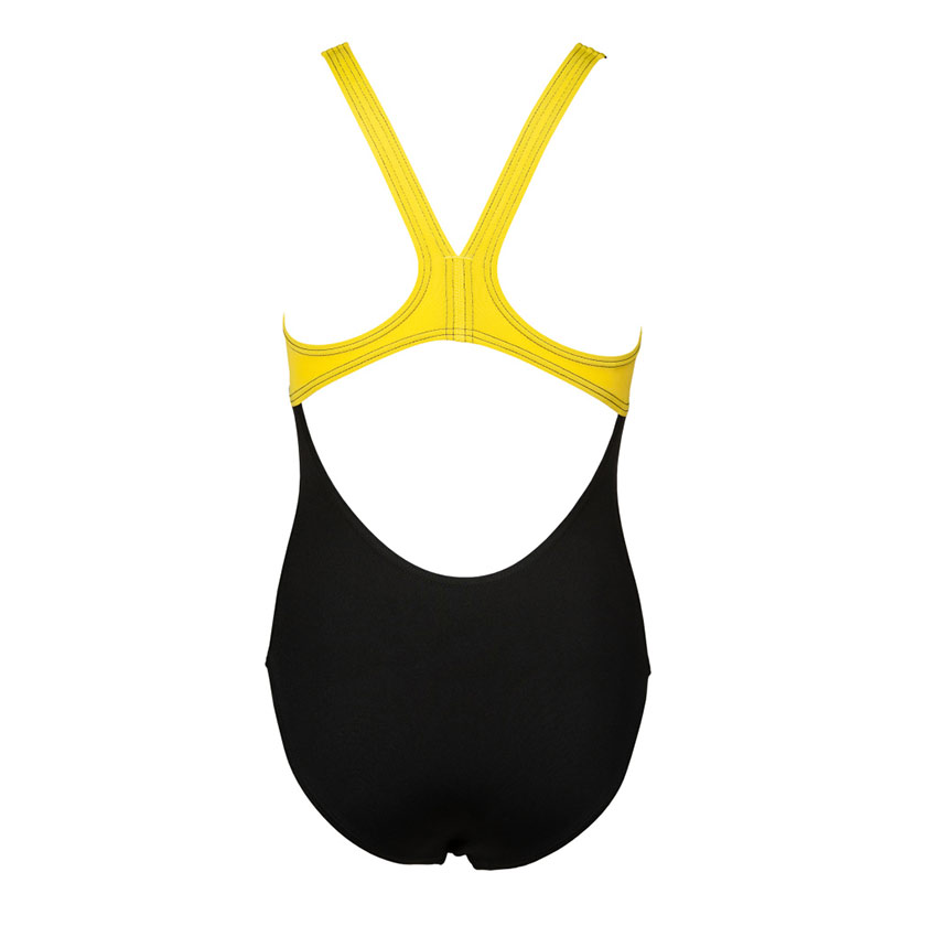 Arena Essentials Girls Swimsuit
