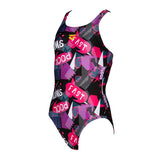 Arena Girls Dancing Swimsuit