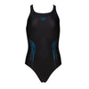 Arena Girls Swimsuit - Slinky