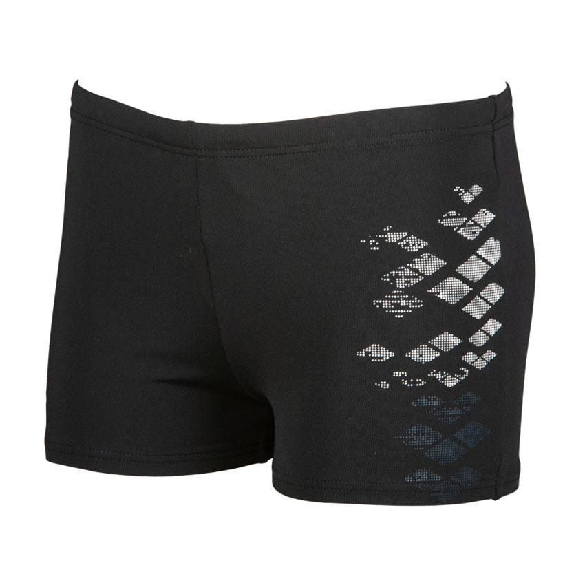Arena Boys' Dongle Shorts