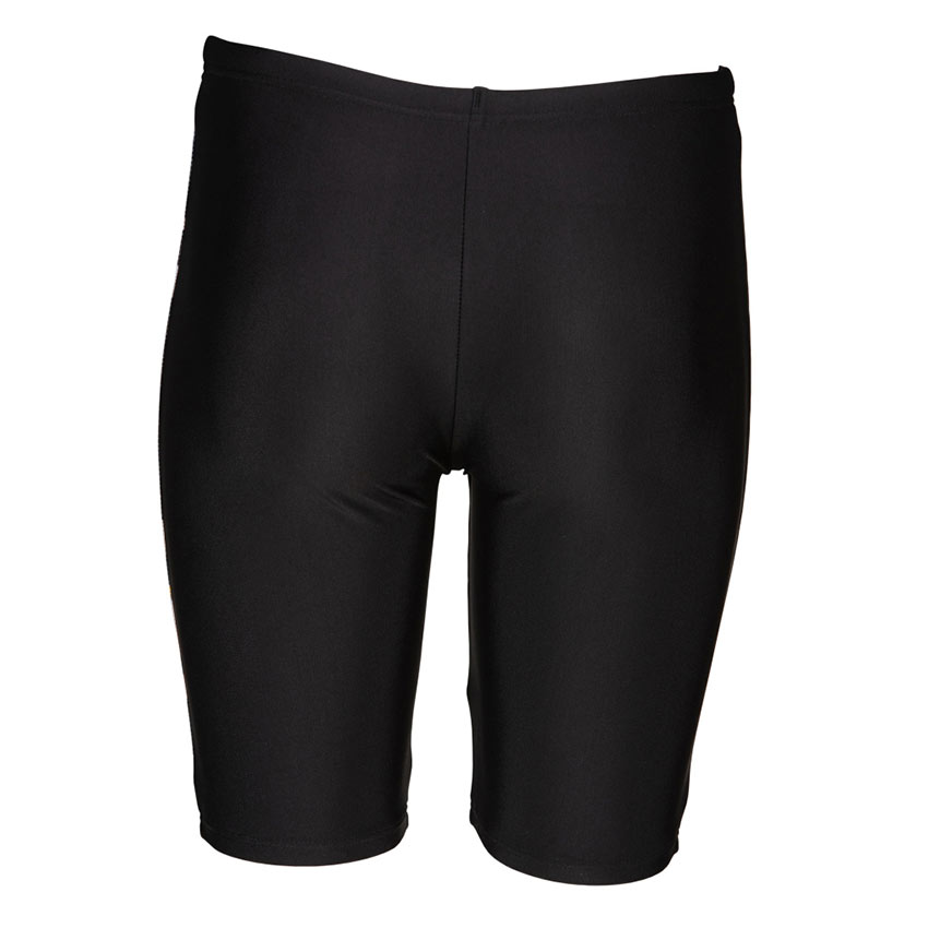 Arena Draft Boys' Jammers - Black