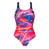 Arena Light Beams Swimsuit