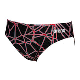 Black / Red Arena Carbonics Pro Brief