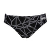 Black Arena Carbonics Pro Brief