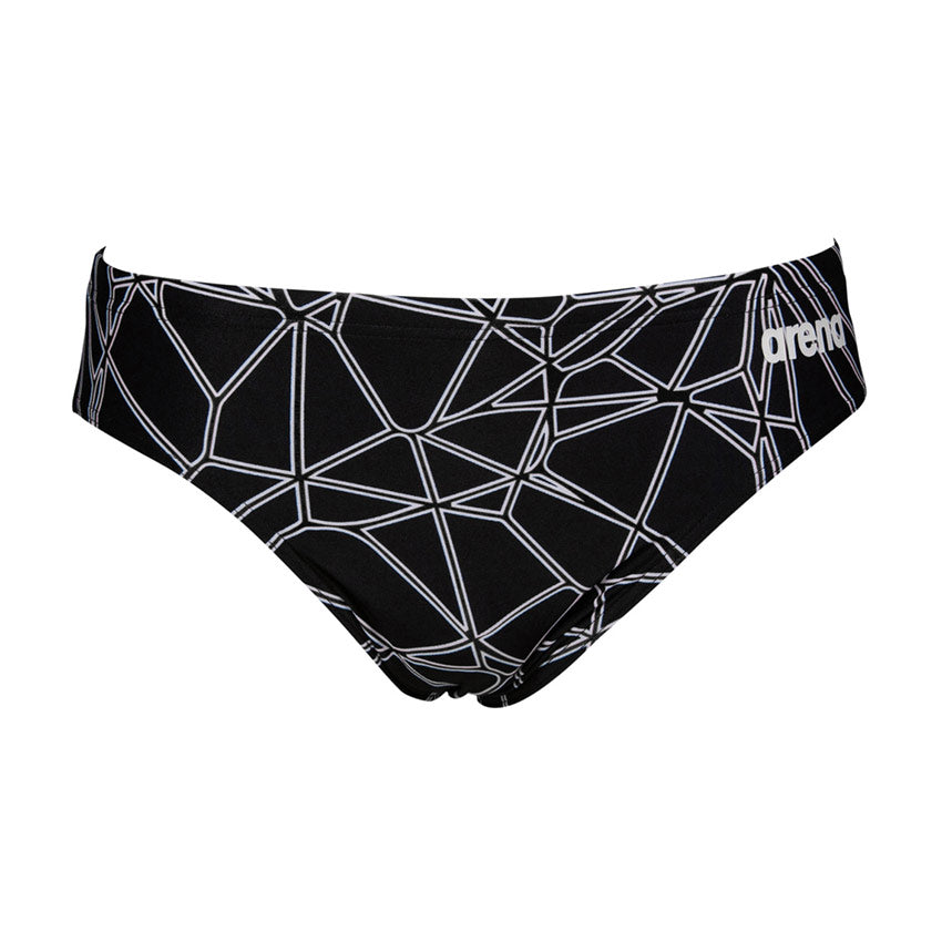Black Arena Carbonics Pro Brief