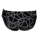 Black Arena Carbonics Pro Brief