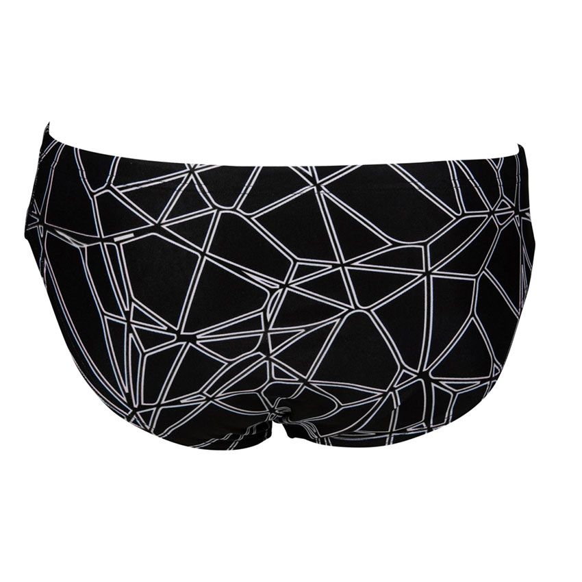 Black Arena Carbonics Pro Brief
