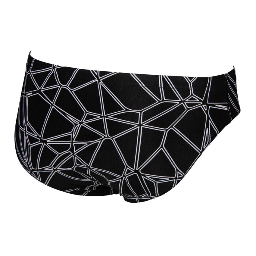 Black Arena Carbonics Pro Brief