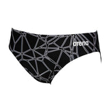 Black Arena Carbonics Pro Brief