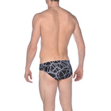 Black Arena Carbonics Pro Brief