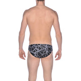 Black Arena Carbonics Pro Brief