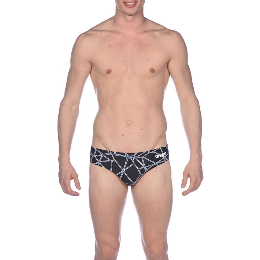 Black Arena Carbonics Pro Brief