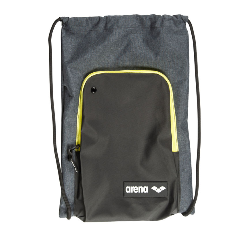 Grey Malange Arena Swim Sack
