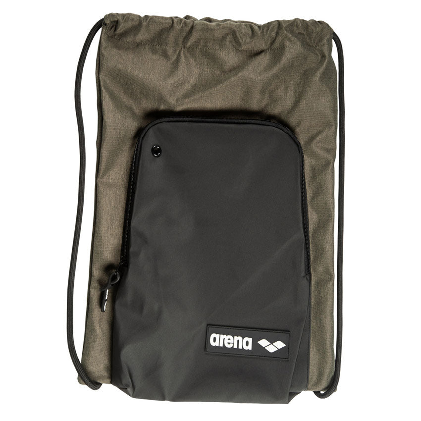 Army Melange Arena Swim Sack