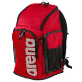 Red Melange Arena Team Backpack 45