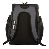 Grey Melange Arena Team Backpack 45