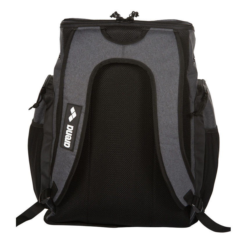 Grey Melange Arena Team Backpack 45