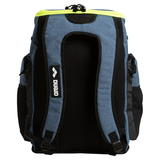 Denim Melange Arena Team Backpack 45