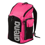 Pink Melange Arena Team Backpack 45
