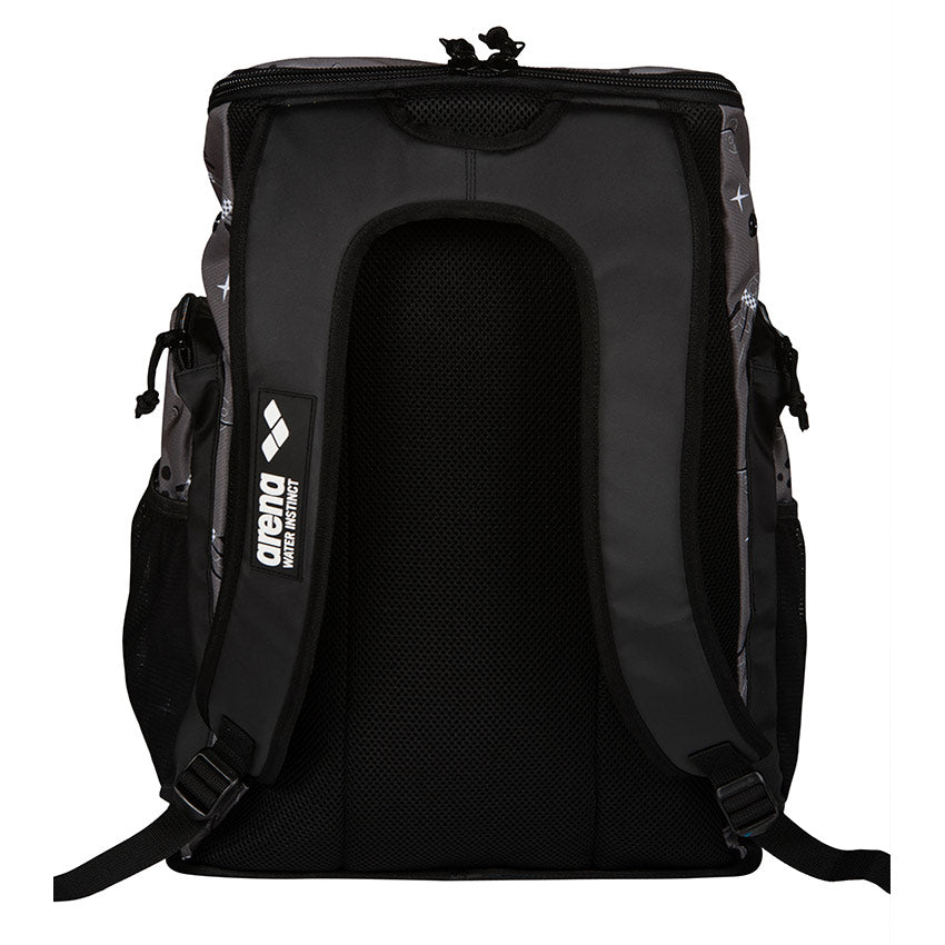 Rockets Arena Team Backpack 45