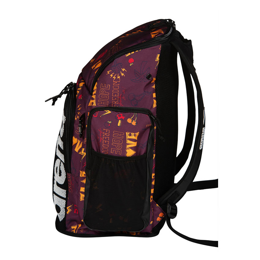 Love Arena Team Backpack 45