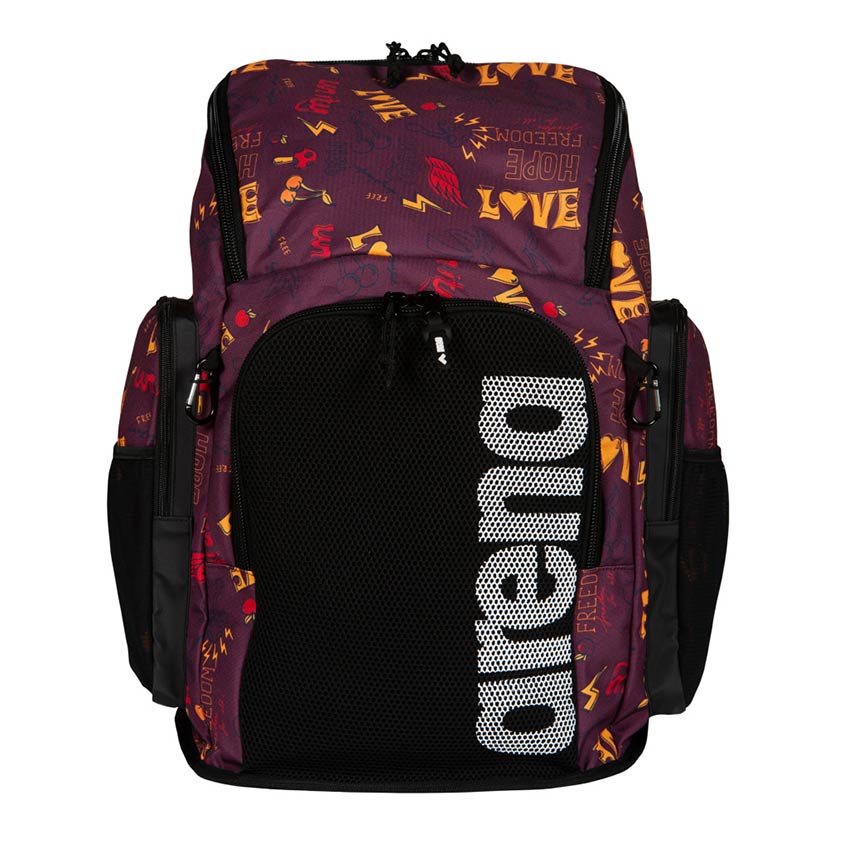 Love Arena Team Backpack 45