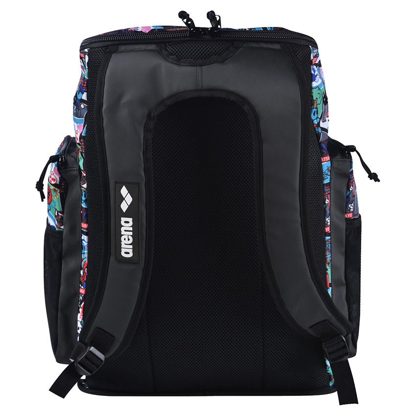Arena Kun Team Backpack 45