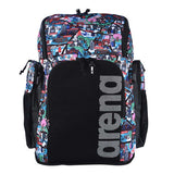 Arena Kun Team Backpack 45