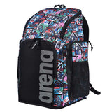 Arena Kun Team Backpack 45