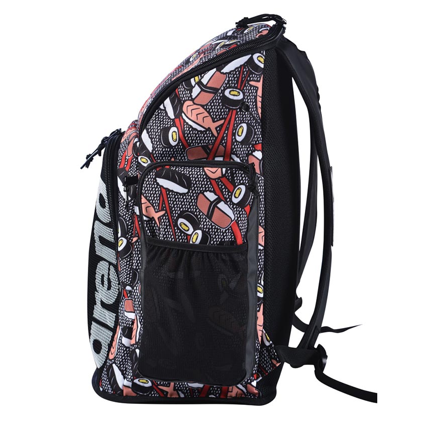 Arena Sushi Team Backpack 45