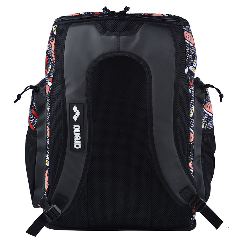 Arena Sushi Team Backpack 45