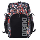 Arena Sushi Team Backpack 45