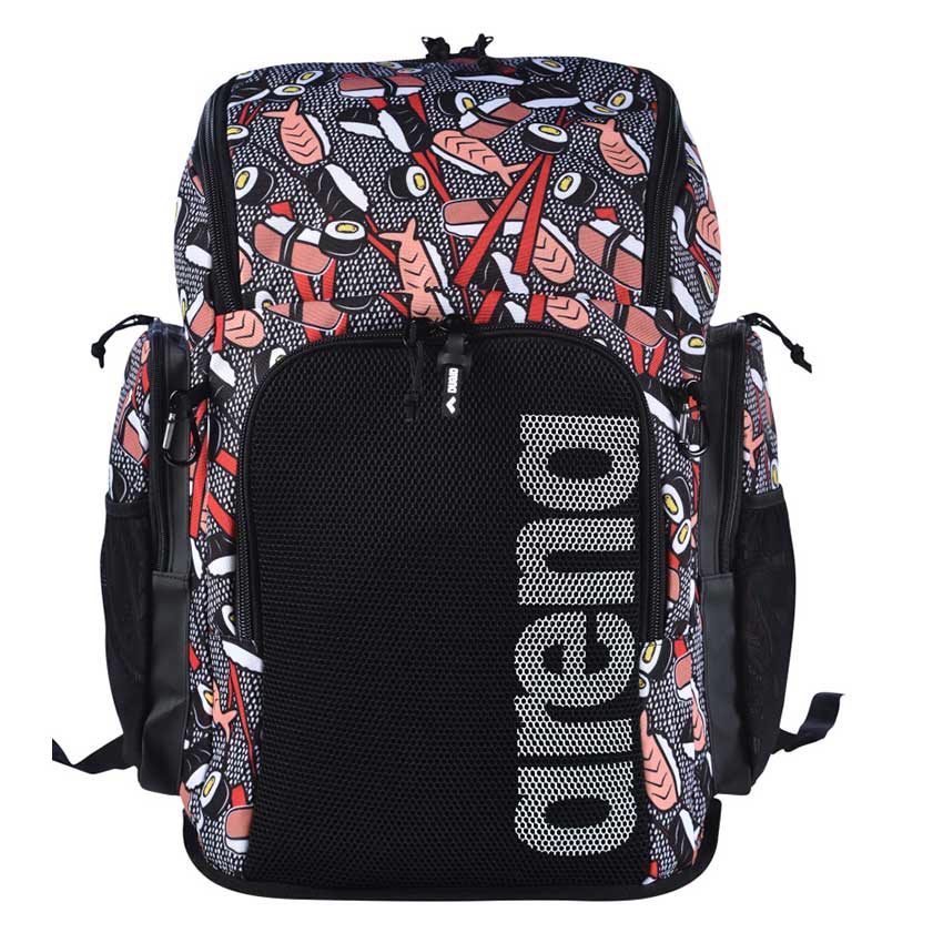 Arena Sushi Team Backpack 45