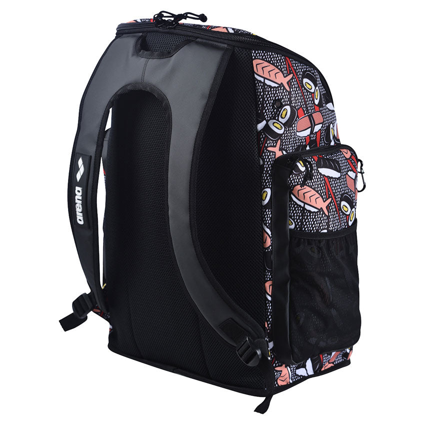 Arena Sushi Team Backpack 45