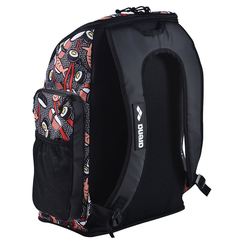 Arena Sushi Team Backpack 45