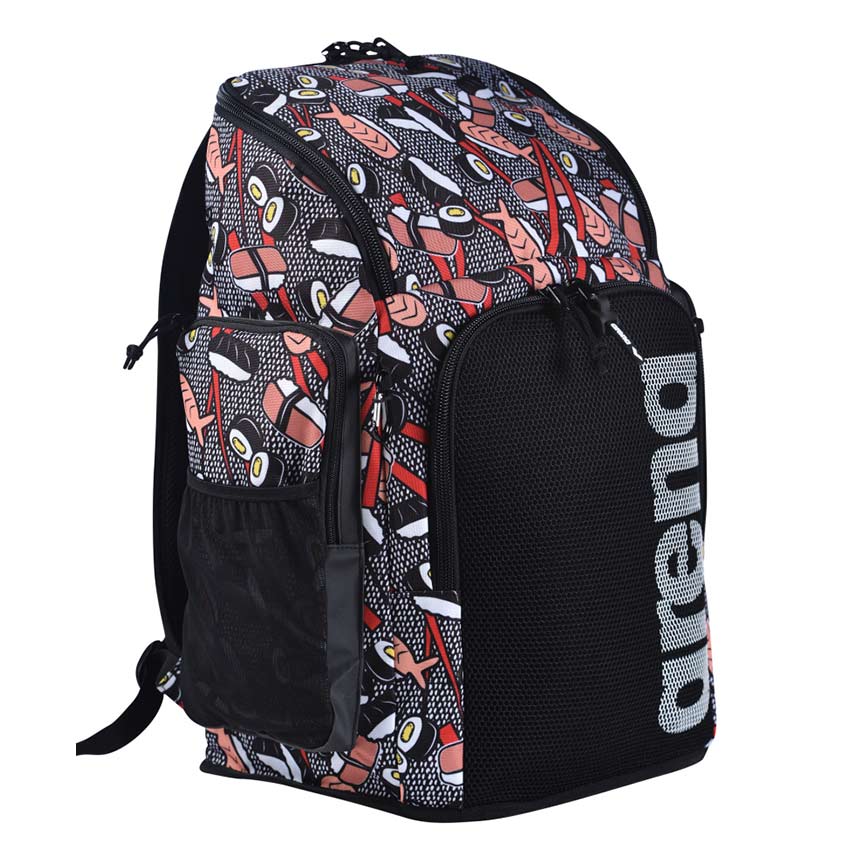 Arena Sushi Team Backpack 45