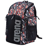 Arena Sushi Team Backpack 45