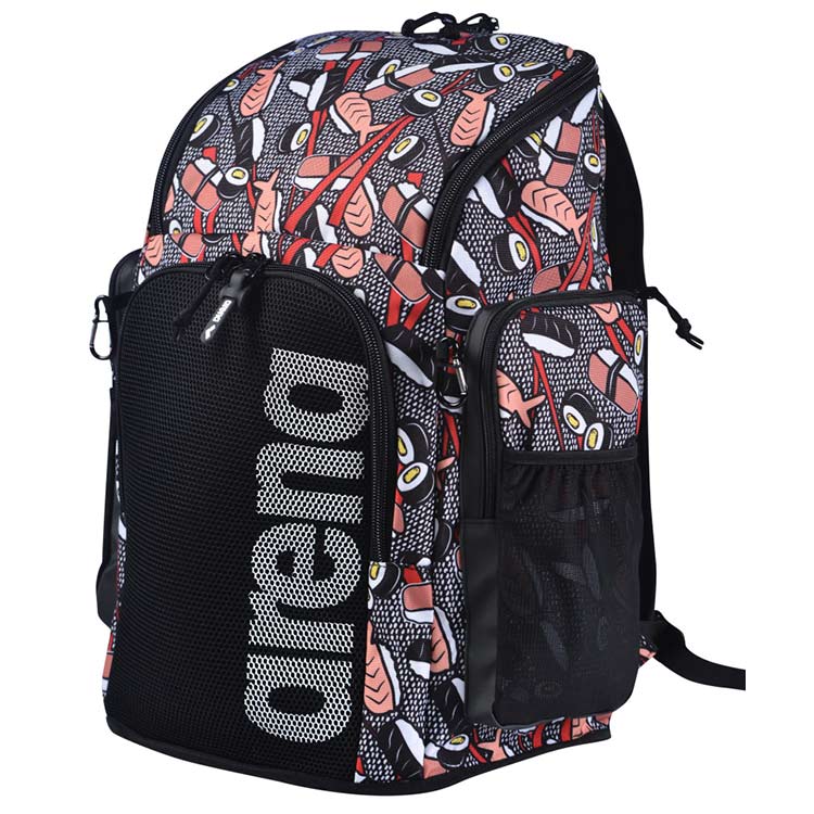 Arena Sushi Team Backpack 45