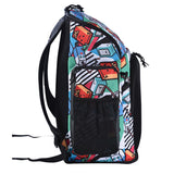 Arena Milkshake Team Backpack 45