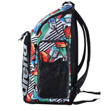 Arena Milkshake Team Backpack 45