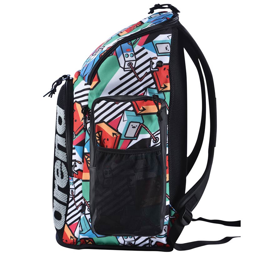 Arena Milkshake Team Backpack 45